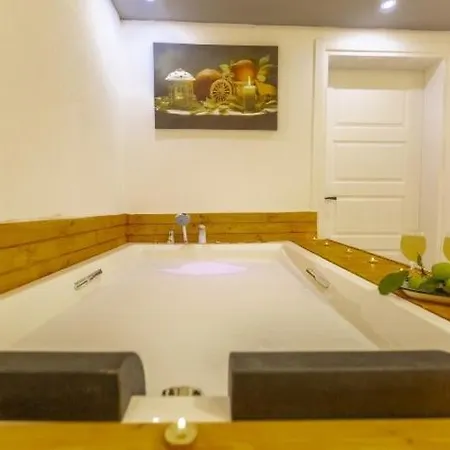 Cosmo Villa Kas