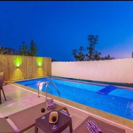 Cosmo Villa Kas