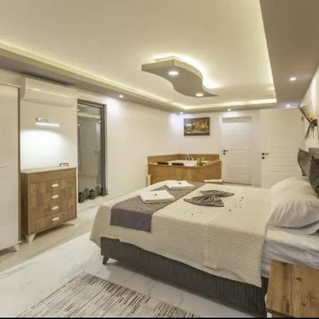 Cosmo Villa